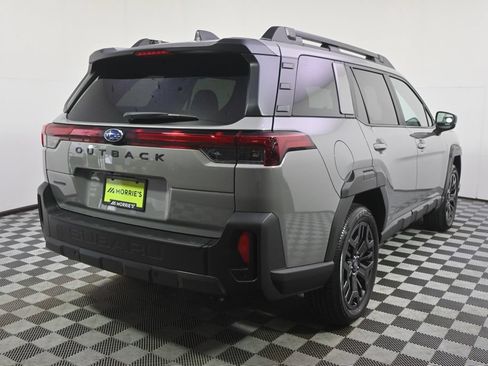 Certified 2026 Subaru Outback Limited XT AWD/4WD image 6