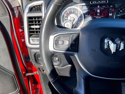 Used 2020 RAM 1500 Big Horn image 22