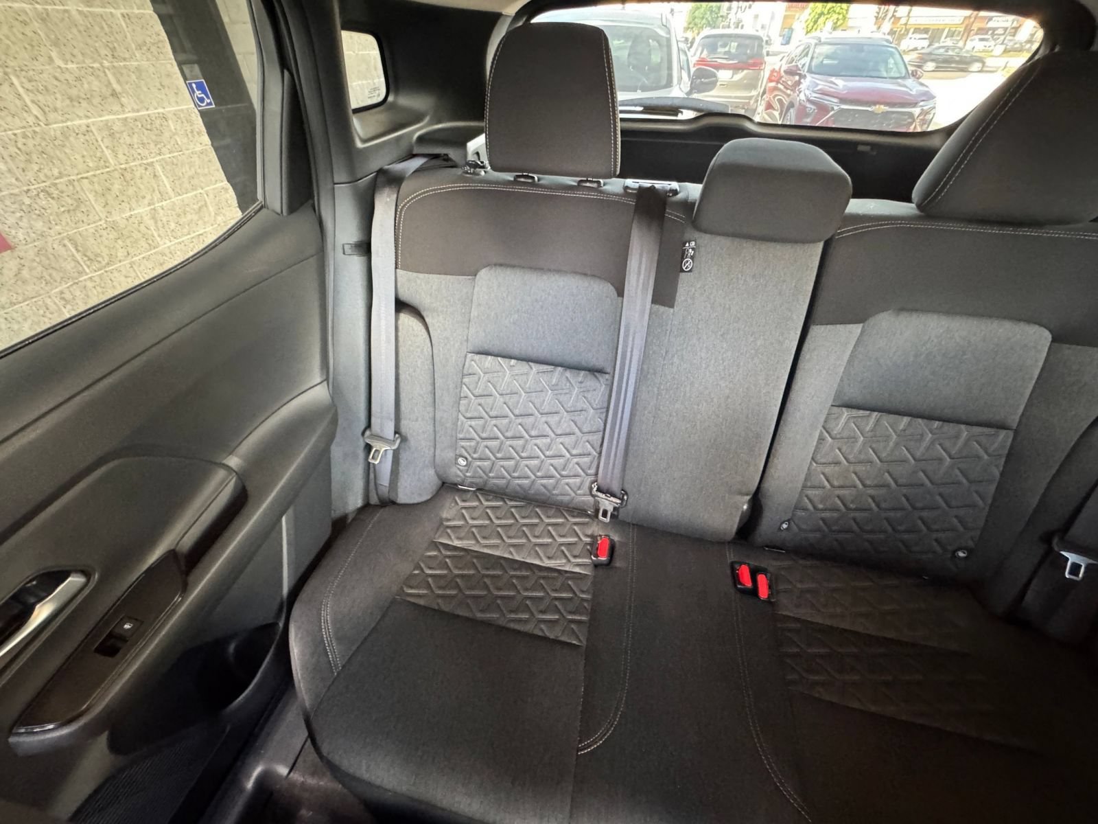 Used 2026 Nissan Kicks SV w/ Cold Weather Package FWD image 37