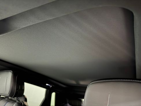 New 2026 Cadillac Lyriq Sport AWD/4WD image 12