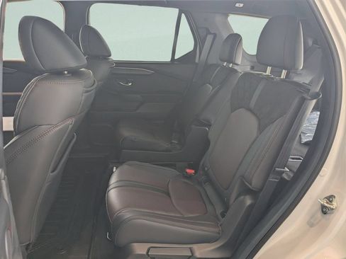 New 2026 Honda Pilot Black Edition image 9