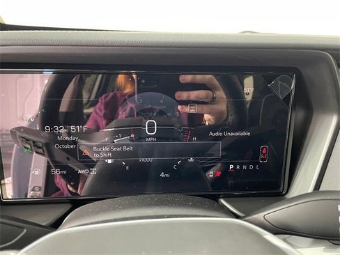 New 2026 GMC Terrain Denali image 4