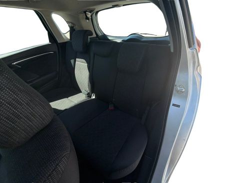 Used 2015 Honda Fit LX image 12
