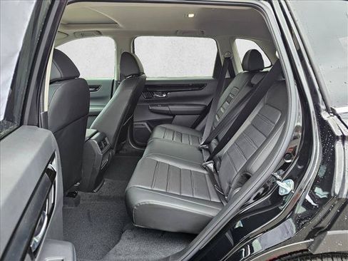 New 2026 Honda CR-V EX-L image 13