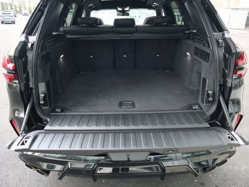 New 2026 BMW X5 M Competition w/ Executive Package image 42