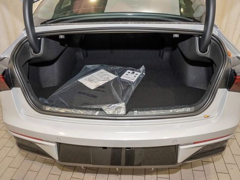 New 2026 Kia K5 GT-Line w/ GT-Line Red Interior Package image 6