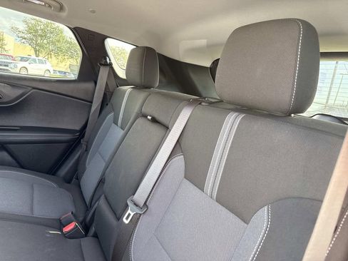 Used 2023 Chevrolet Blazer LT w/ LPO, Floor Liner Package image 14