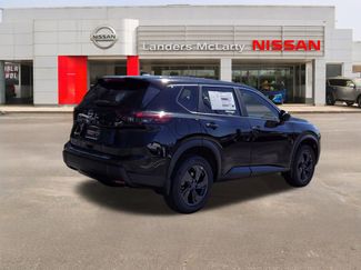 New 2026 Nissan Rogue SV w/ Cold Weather Package FWD video 3
