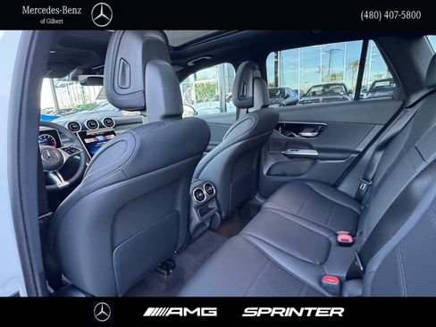 New 2026 Mercedes-Benz GLC 300 image 20