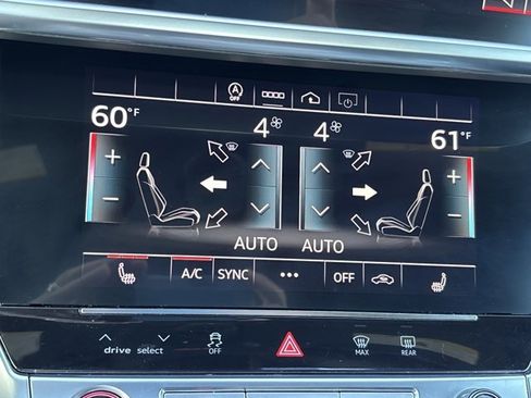 Used 2022 Audi S6 Premium Plus w/ S Sport Package image 39