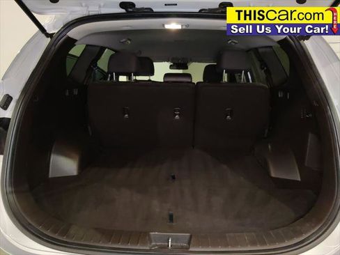Used 2019 Hyundai Santa Fe SE FWD image 21