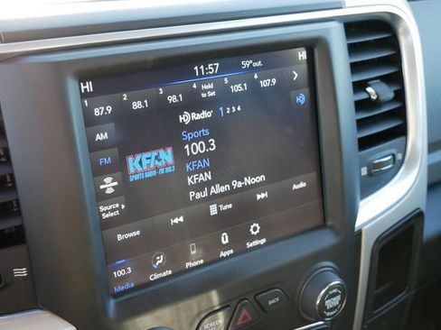 Used 2019 RAM 1500 Classic Warlock w/ Electronics Group image 20