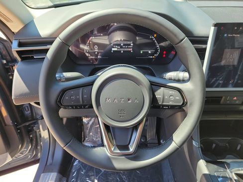 New 2026 MAZDA CX-5 Select AWD/4WD image 21