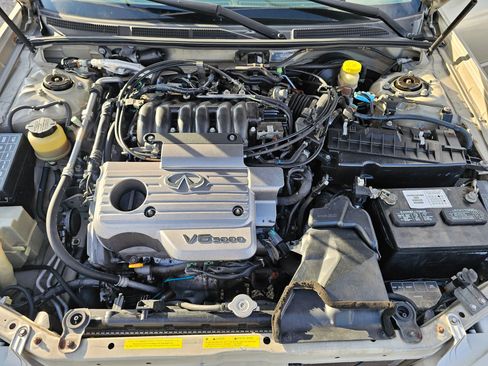 Used 2000 INFINITI I30 image 21