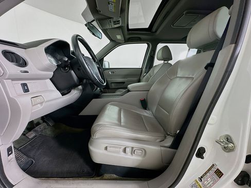 Used 2014 Honda Pilot EX-L image 13