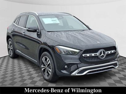 Certified 2025 Mercedes-Benz GLA 250 4MATIC