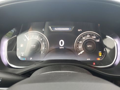 New 2026 RAM 1500 Laramie w/ Night Edition image 23