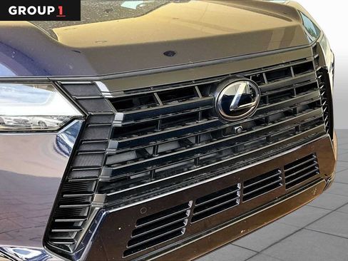 Certified 2025 Lexus GX 550 w/ Accessory Package (2T) AWD/4WD image 27