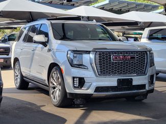 Used 2023 GMC Yukon Denali w/ Denali Reserve Package AWD/4WD video 1