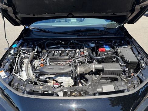 Used 2024 Honda Civic Sport Touring image 29