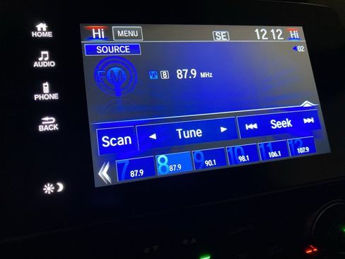 Used 2019 Honda CR-V EX image 19