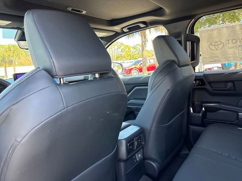 New 2026 Toyota 4Runner TRD Off-Road Premium image 31