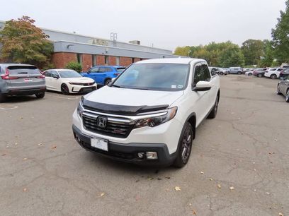 Used 2020 Honda Ridgeline Sport
