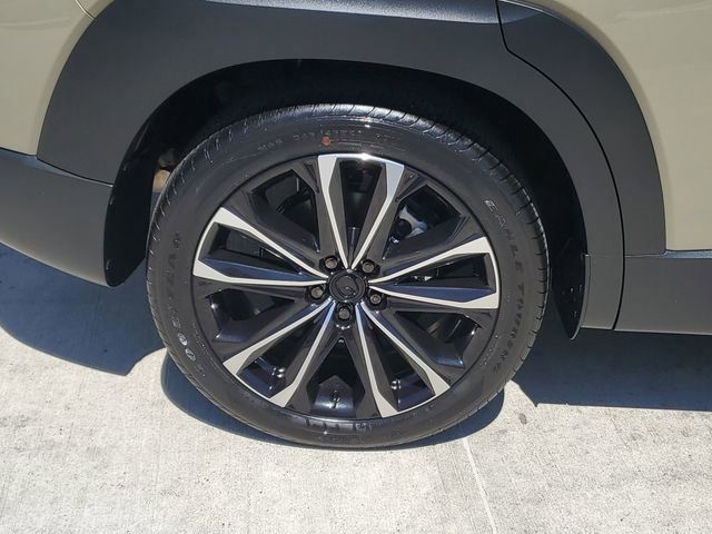 Certified 2026 MAZDA CX-50 AWD 2.5 S w/ Weather Package image 6