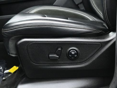 Used 2021 RAM 1500 TRX w/ TRX Level 2 Equipment Group AWD/4WD image 14
