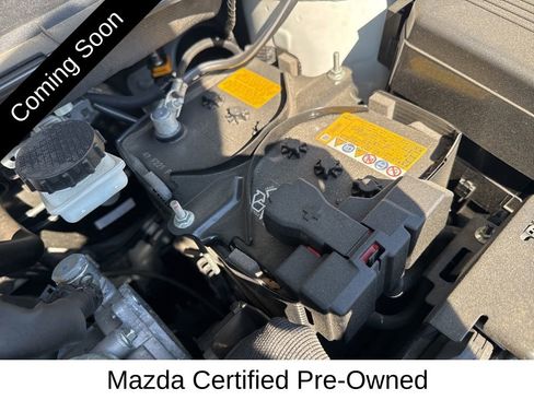 Certified 2023 MAZDA CX-5 AWD 2.5 S w/ Select Package image 56