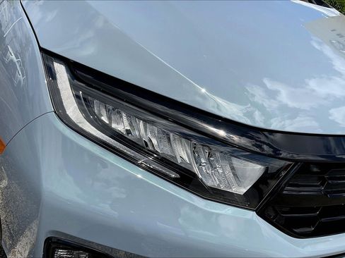 Used 2026 Honda Odyssey Elite image 32
