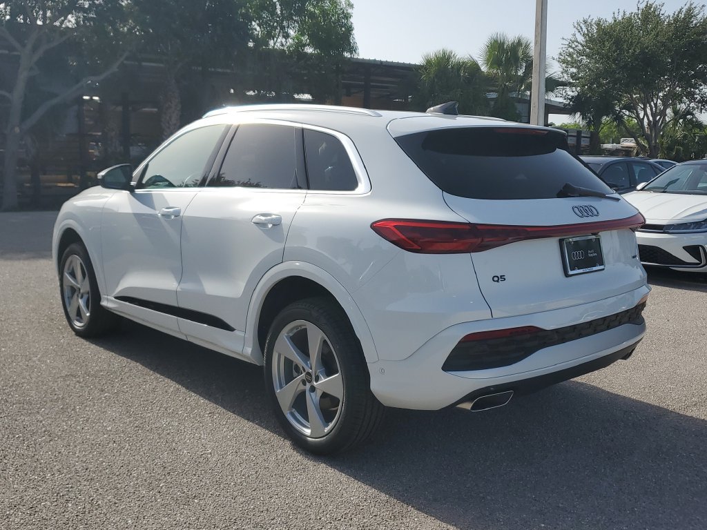 New 2026 Audi Q5 Premium Plus AWD/4WD image 7