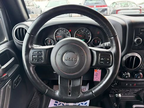 Used 2018 Jeep Wrangler Sport image 20