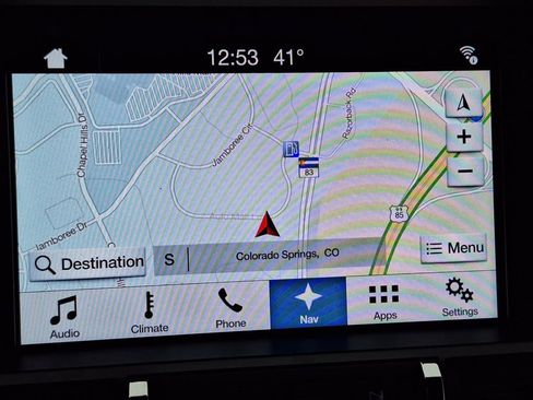 Used 2017 Ford Mustang GT Premium w/ Equipment Group 401A image 20