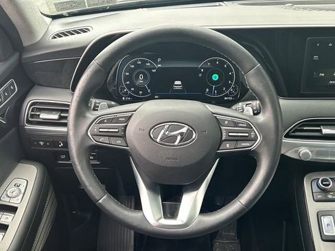 Used 2021 Hyundai Palisade Limited image 15
