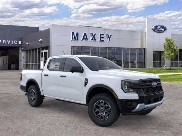 New 2026 Ford Ranger XLT AWD/4WD image 7