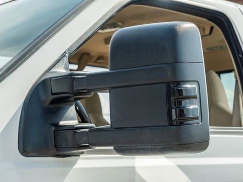 Used 2008 Ford F350 XLT image 10