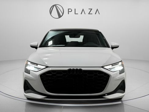 New 2026 Audi A3 2.0T Premium image 7