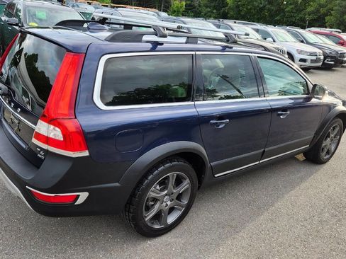 Used 2014 Volvo XC70 T6 image 15