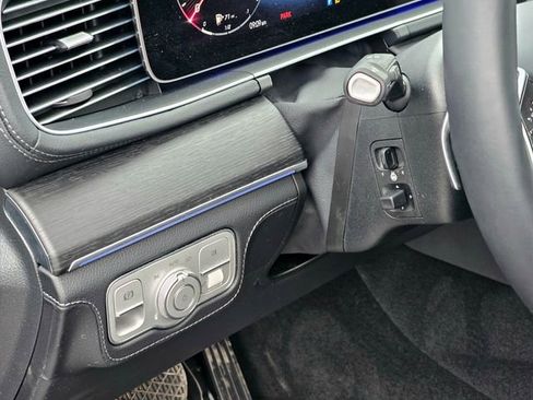 New 2025 Mercedes-Benz GLE 350 4MATIC image 16