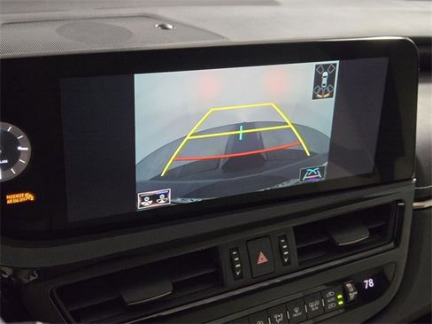 Used 2022 Lexus ES 350 w/ Premium Package image 35