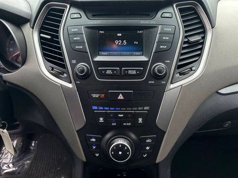 Used 2015 Hyundai Santa Fe Sport w/ Option Group 02 image 12