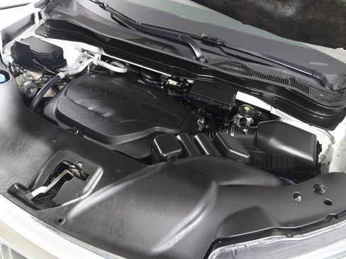 Used 2021 Honda Pilot Touring image 22