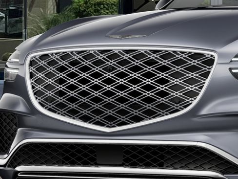 New 2026 Genesis GV70 2.5T Advanced AWD/4WD image 13