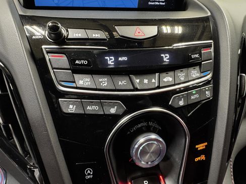 Certified 2022 Acura RDX A-Spec image 33