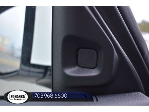 New 2026 Acura MDX SH AWD image 23