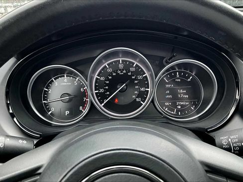 Used 2022 MAZDA CX-9 Touring Plus image 24