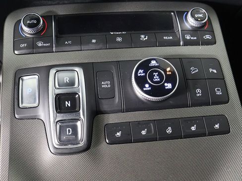 Used 2021 Hyundai Palisade Calligraphy AWD/4WD image 51