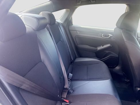 Used 2022 Honda Civic Sport image 23