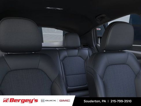 New 2026 Buick Envista Preferred w/ Convenience I Package FWD image 25